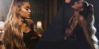 Ariana with short hair is coming to shake the table. Ariana Grande Debuts Short Hair After She Cuts Off Signature Ponytail