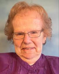 Nancy E. Buehler Obituary April 23, 2024