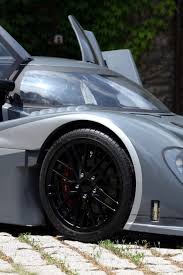 Aeromaster Lmp A Le Mans Kit Car In 2020 Le Mans Car Guys Lmp