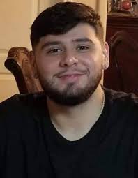 Obituary for Eric Jared Diaz