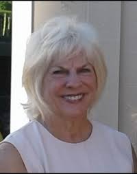 Phyllis Ann Ubsdell-Orr Obituary