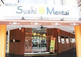Over the time it has been ranked as high as 1 793 099 in the world, while most of its traffic comes from malaysia, where it reached as high as 34 088 position. Sushi Mentai Mahkota Cheras Sushi At Only Rm1 80 Or Rm2 80 By Bowie Cheong