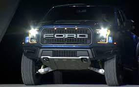 F150onlinecom - Ford Raptor Ford Raptor 2017 New Acura Nsx