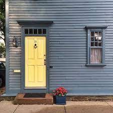 Sherwin williams naval is the 2020 color of the year, so it's no surprise that this one made it into the top sherwin williams blue paint colors. Sherwin Williams Bracing Blue Paint Color Schemes House Paint Exterior Exterior Paint Colors Blue Exterior