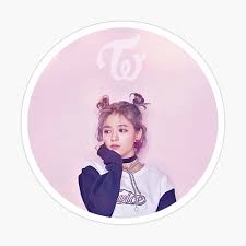 Jeongyeon knock knock seize twice jyp entertainment, knock, divers, blanc png. Twice Jeongyeon Knock Knock Photographic Print By Bballcourt Redbubble