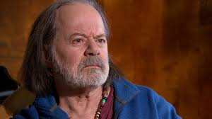 Paul Cameron Miller talks about his mother's missing ashes