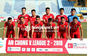 Clb viettel đã lên đường tới thái lan tham gia loạt trận bảng f giải afc champions league 2021. Viettel Co Ä'á»•i Ten Thá»ƒ Cong Ä'a V League 2019 Khong
