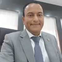 Rajesh Mohan Email & Phone Number