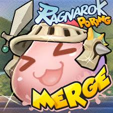 Small, pink monsters that are made of a living gelatinous substance. Ragnarok Poring Merge Apps Bei Google Play