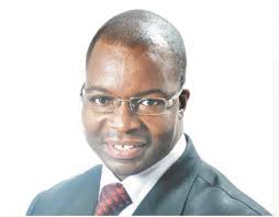 Hon. Mr. Justice Ohungo Dalmas Omondi