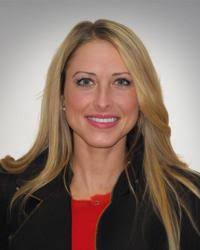 Dana Nicole Gemma, CRNA