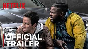 A monthly fee gets subscribers access to the company's library of online movies available. Spenser Confidential Mark Wahlberg Official Trailer Netflix Film Youtube