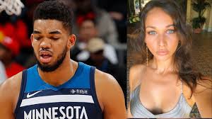 Actress gabrielle union turns into a full on tourist as she explores beautiful parts of china while in between film projects. Karl Anthony Towns Friendzoned By Gf Kawa The Girl Who Allegedly Cheated With Jimmy Butler Youtube