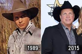 Pin On Garth Brooks