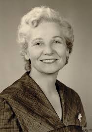 Alma Ethel (Graves) Starr (1902-1997)