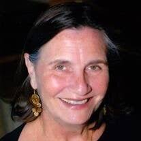 Janet M. Stroman Obituary