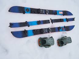 Splitboard can be intimidating to get into. Mit Dem Splitboard Auf Tour Fm4 Orf At