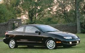 Image result for Bright Red 1998 Saturn