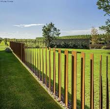 15 Best Fences Ideas And Design Fancydecors Fence Design Fence Landscaping Backyard Fences