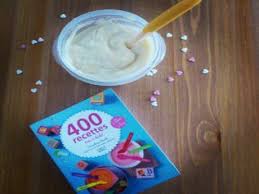 400 Recettes Pour Bebes Recette Recette Bebe Recette Gouter