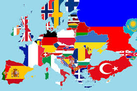 Resultado de imagen para europa