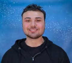 Baptism Testimonies 2025 April — Groton Bible Chapel