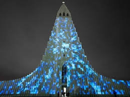 Reykjavik Winter Lights Festival Visit Reykjavik Winter Light Festival Winter Light Visit Reykjavik