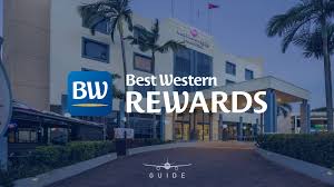 Heck, if you're an aarp member, you'll earn points 50% faster and score the rewards you want even sooner! Your Ultimate Guide To The Best Western Rewards Program Point Hacks
