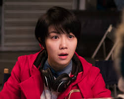 Behind the Camera (2013)