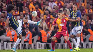 Fenerbahçe ile galatsaray arasında oynanan maçlarda fenerbahçe üstünlüğü hiç kaybetmemiştir. Fenerbahce Vs Galatasaray 6 Of The Most Memorable Clashes Between The Turkish Titans