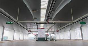 Like most other lrt stations operating in klang valley, this. Awan Besar Lrt Station Klia2 Info