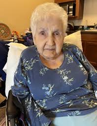 Obituary information for Marieane Helen Thiessenhusen