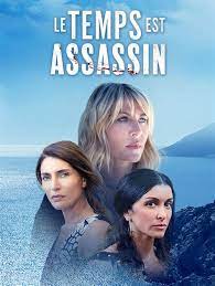 Le temps est assassin movie free online. Le Temps Est Assassin Tv Series 2019 Imdb