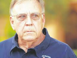 MANATEE HIGH: He says school district didn't want him back