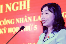 Long An: Cử tri lo ngại nạn tín dụng đen và đòi nợ thuê