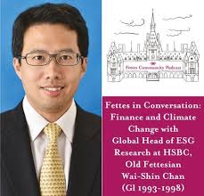 Old Fettesian Newsletter 2022 by Fettes_College