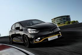 Clio4 Panosundaki Pin
