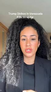 Quick and easy curly hair routine 🦁