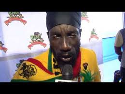 Interview Videos: Rebel Salute 2015