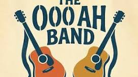 Live Music w/ the Ooo Ah Band