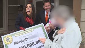 A consent gathering tool for mobile apps, via an sdk (ad manager android, ad manager ios, admob android. Verify Do People Really Win The Publishers Clearing House Or Is It A Scam Kare11 Com