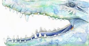 Art Watercolor Print From Original Watercolor Painting Etsy Watercolor Painting Etsy Watercolor Art Original Watercolor Painting
