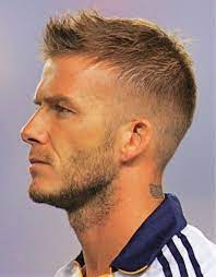 herren geheimratsecken frisuren moderne beckham frisur haarschnitt manner frisur geheimratsecken