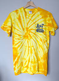 Black And Yellow Tie Dye Shirt Vintage 90 S Yellow Tie Dye T Shirt Bright Women S Etsy Yellow Ties Tie Dye T Shirts Dye T Shirt