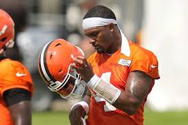 Deshaun Watson's tragic news announcement puts his game status against  Cowboys in jeopardy for Week 1