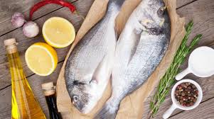 Maybe you would like to learn more about one of these? Le Salse Per Esaltare Il Sapore Del Pesce Panorama Chef