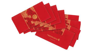 Berikut tips memberi dan menerima angpau. Apa Itu Angpao Amplop Merah Yang Selalu Diberikan Saat Tahun Baru Imlek Tribunnews Com Mobile