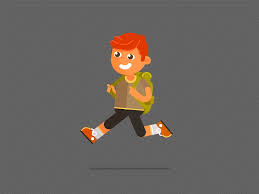 Pin On Walk Cycles