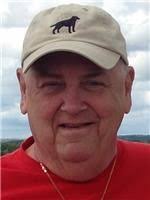 Donald Staples Obituary (1947