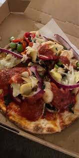 Mod pizza discount gift card. Mod Pizza 6th Ave Seattle Washington Restaurant Happycow